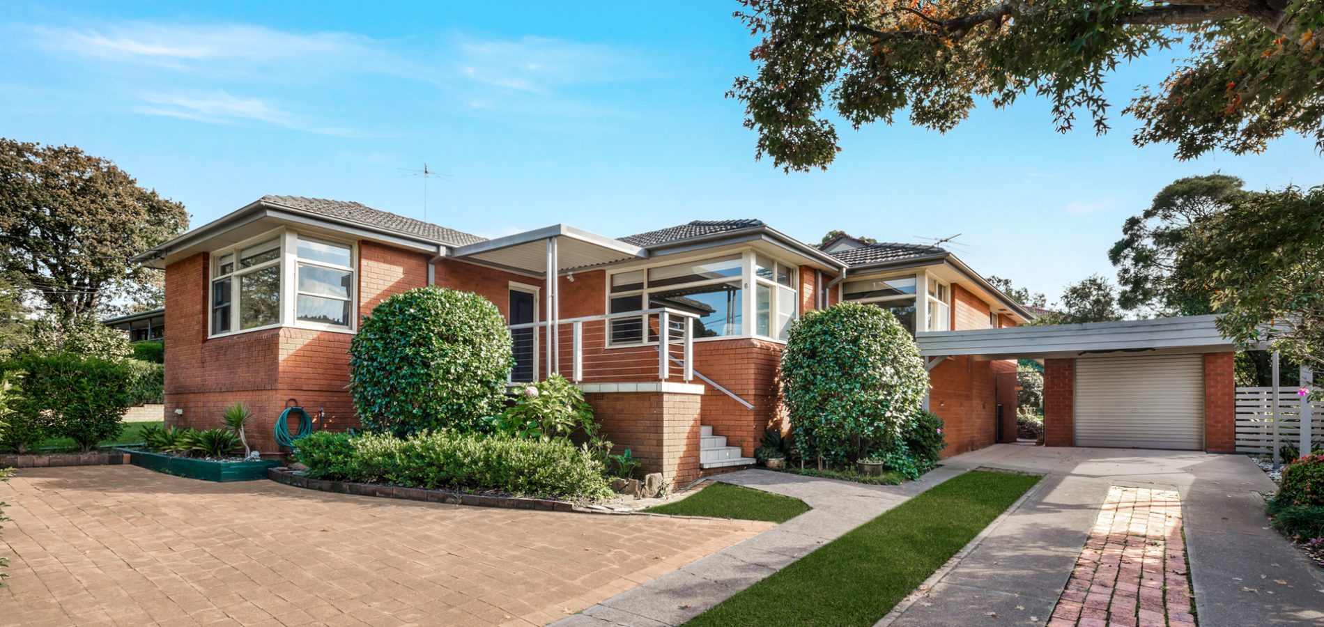 6 Nerang Close, West Pennant Hills NSW 2125 - photo 16
