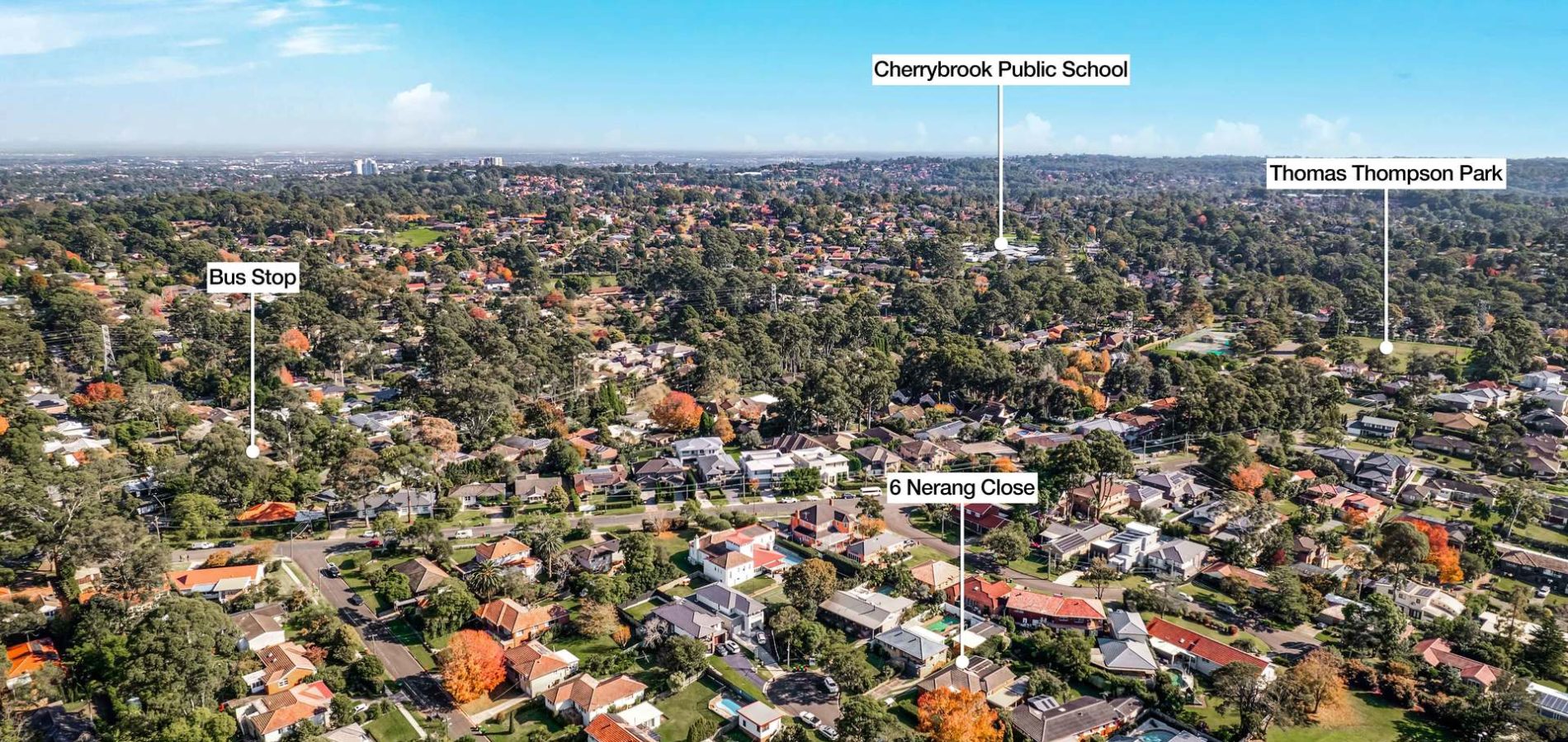 6 Nerang Close, West Pennant Hills NSW 2125 - photo 18