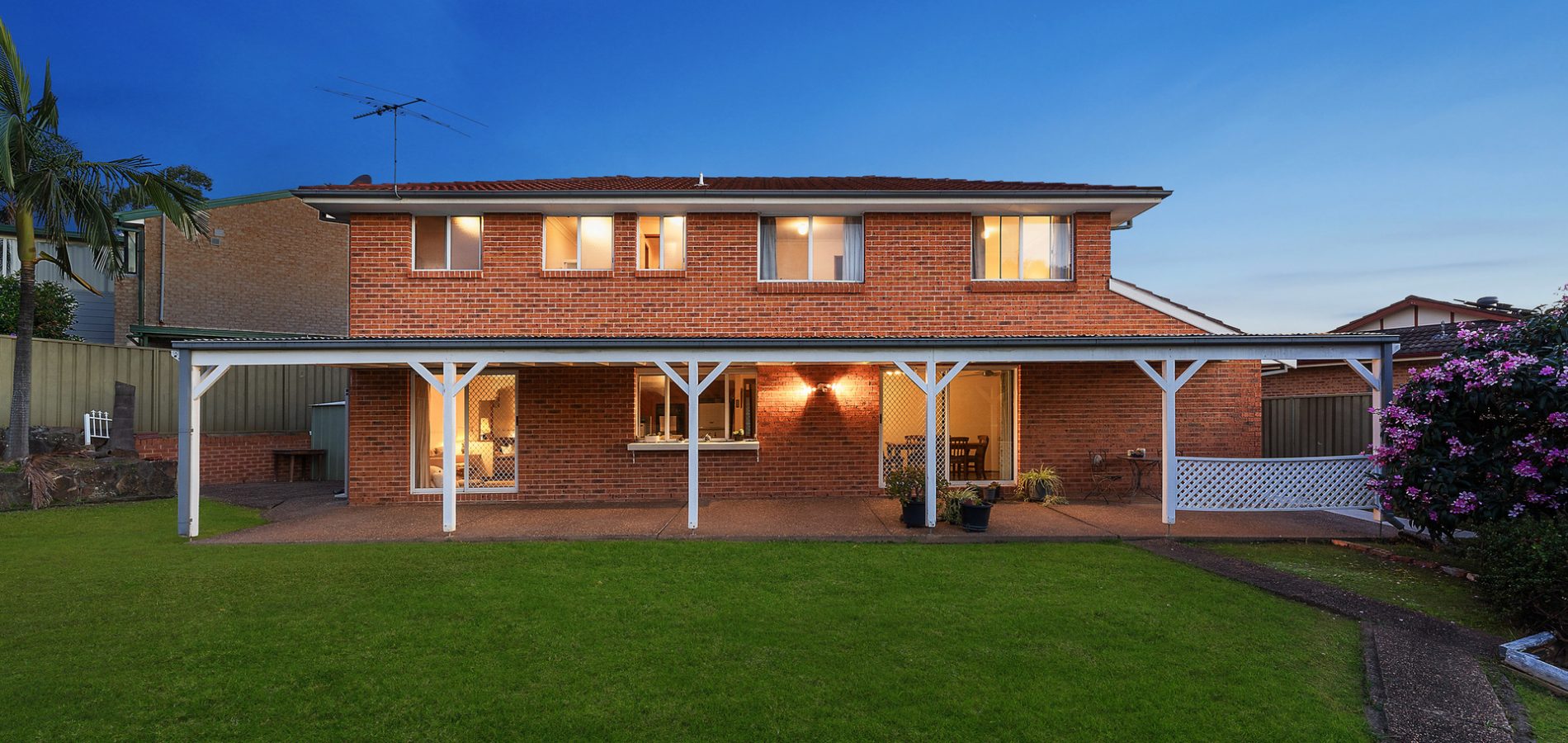 16 Priscilla Place, Baulkham Hills NSW 2153 - photo 2