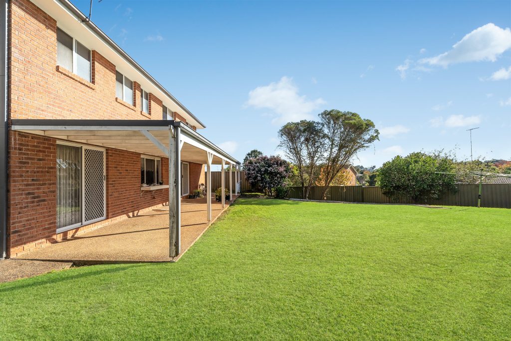 16 Priscilla Place, Baulkham Hills NSW 2153 - photo 12