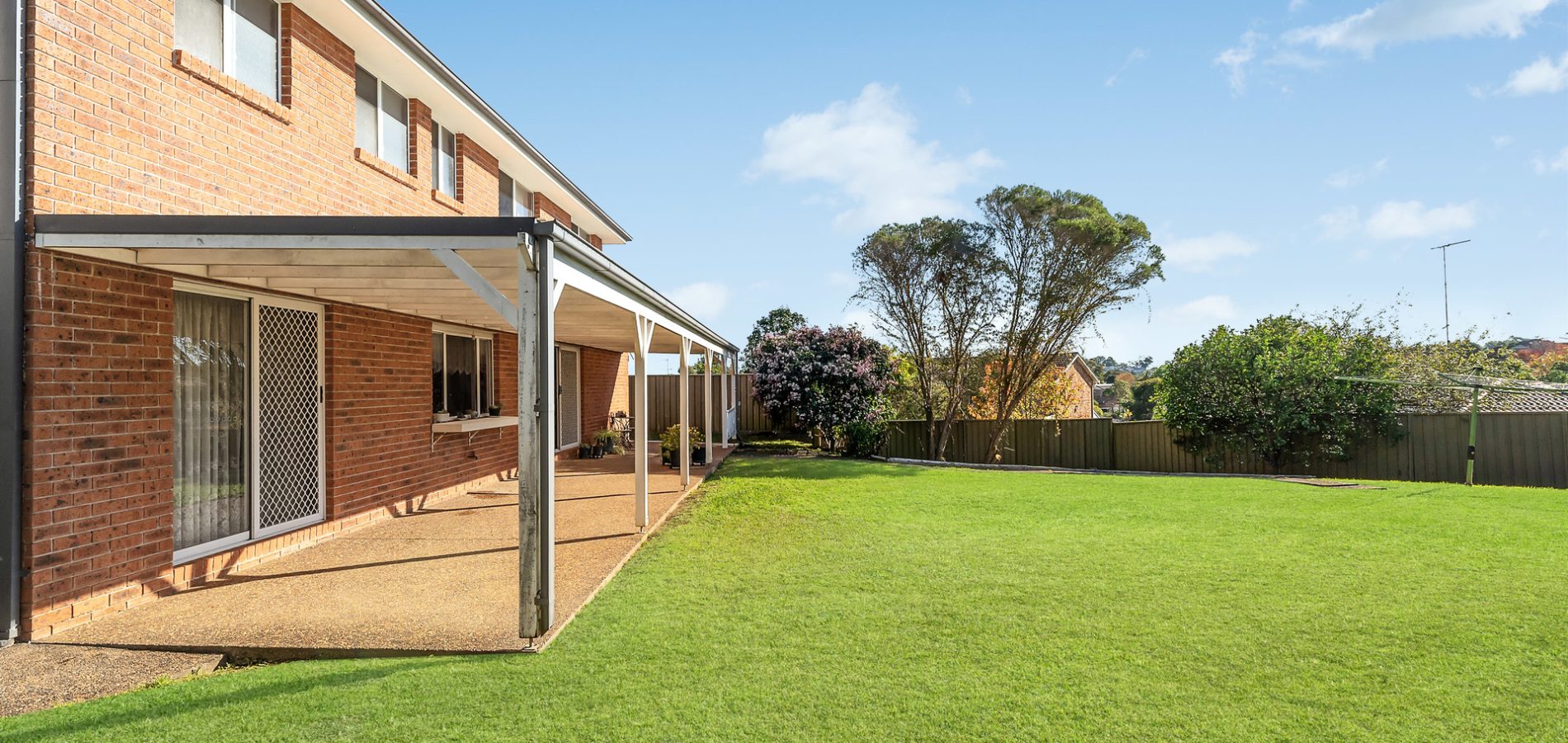 16 Priscilla Place, Baulkham Hills NSW 2153 - photo 12