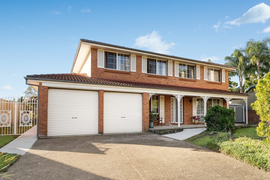 16 Priscilla Place, Baulkham Hills NSW 2153 - photo 13