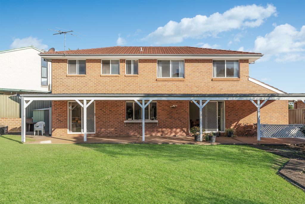 16 Priscilla Place, Baulkham Hills NSW 2153 - photo 14