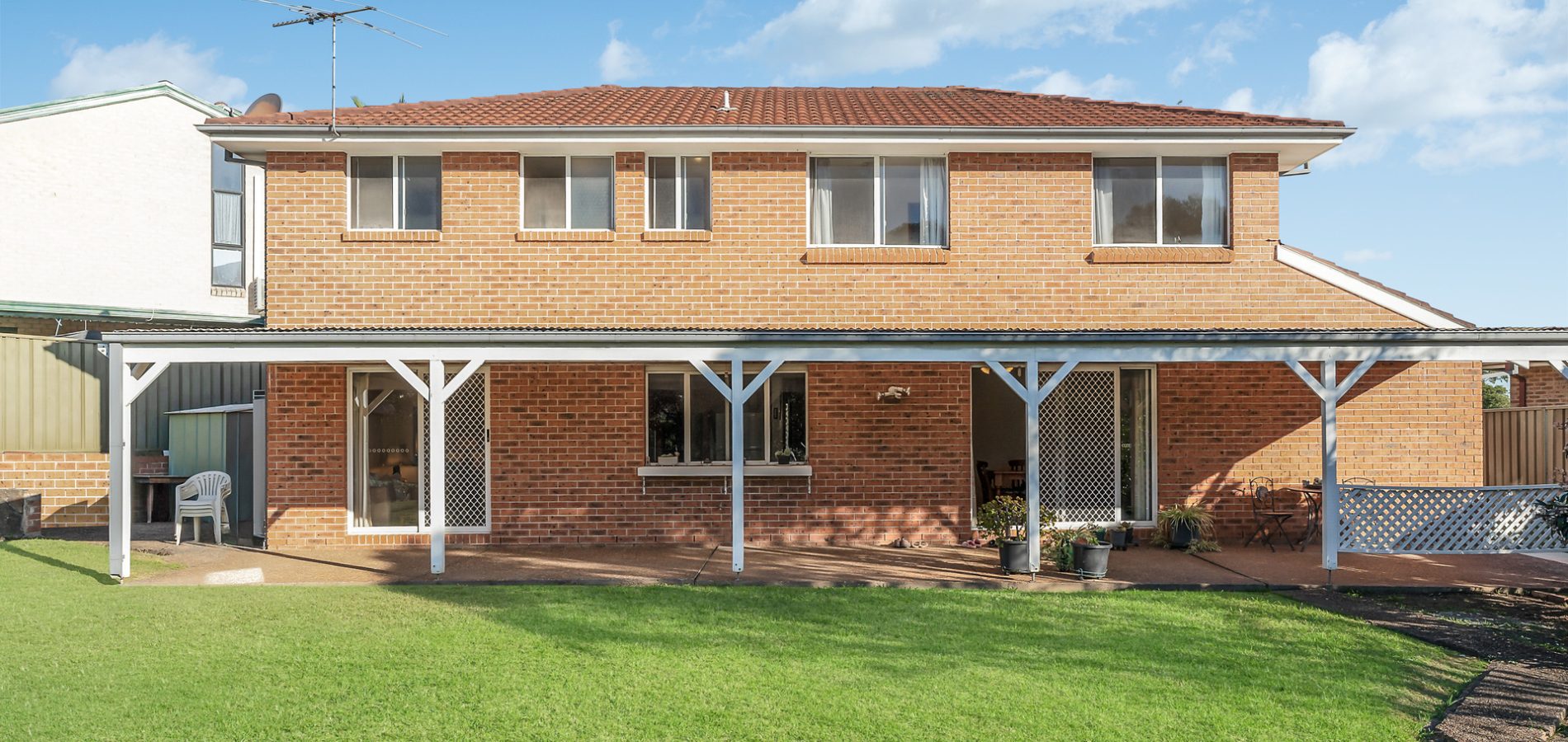 16 Priscilla Place, Baulkham Hills NSW 2153 - photo 14