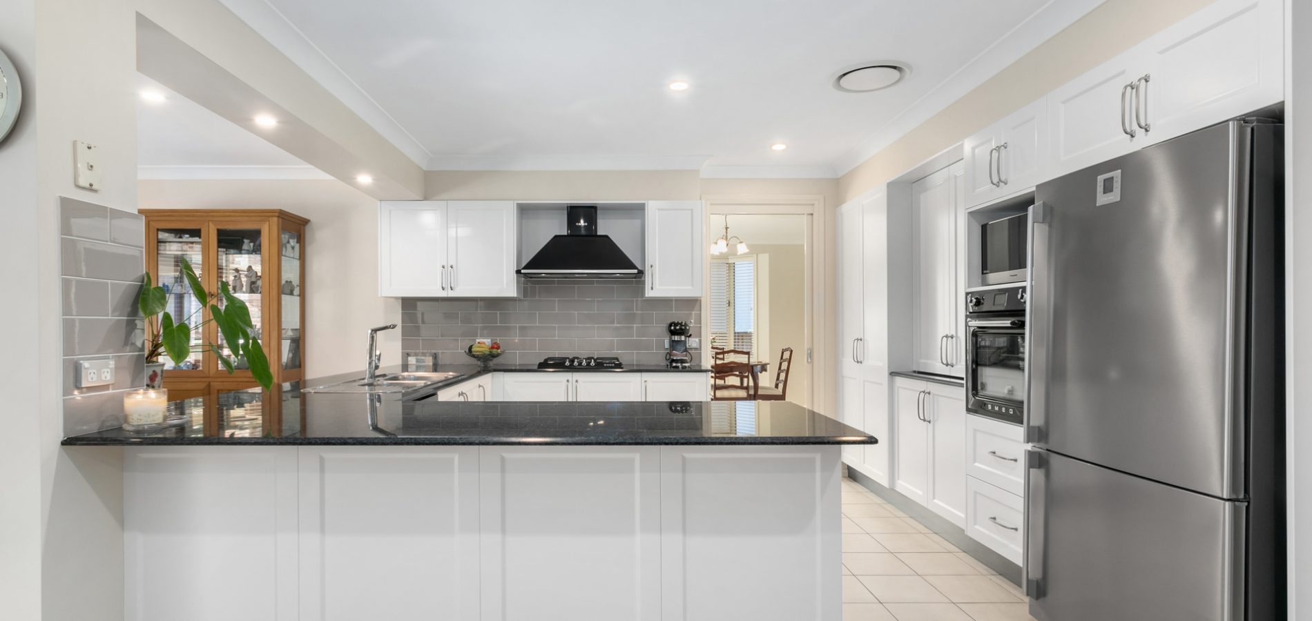 9 Mansfield Way, Kellyville NSW 2155 - photo 2