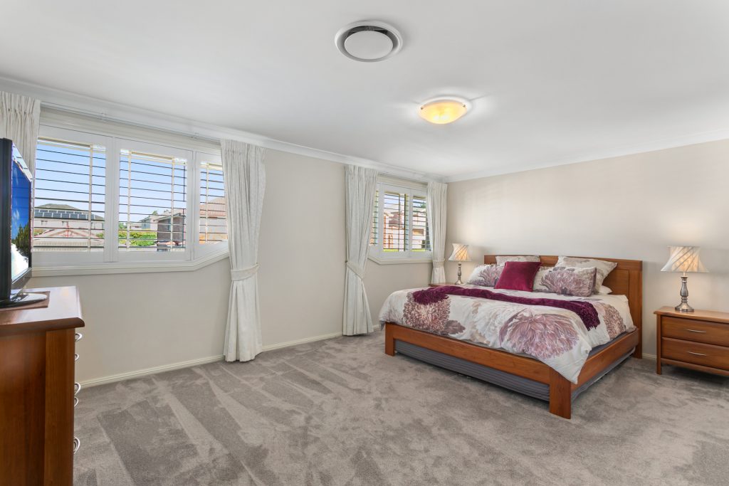 9 Mansfield Way, Kellyville NSW 2155 - photo 11
