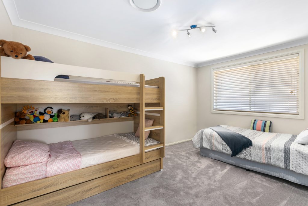 9 Mansfield Way, Kellyville NSW 2155 - photo 13