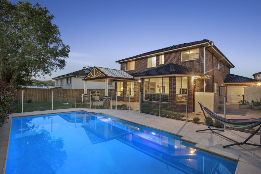9 Mansfield Way, Kellyville NSW 2155 - photo 18