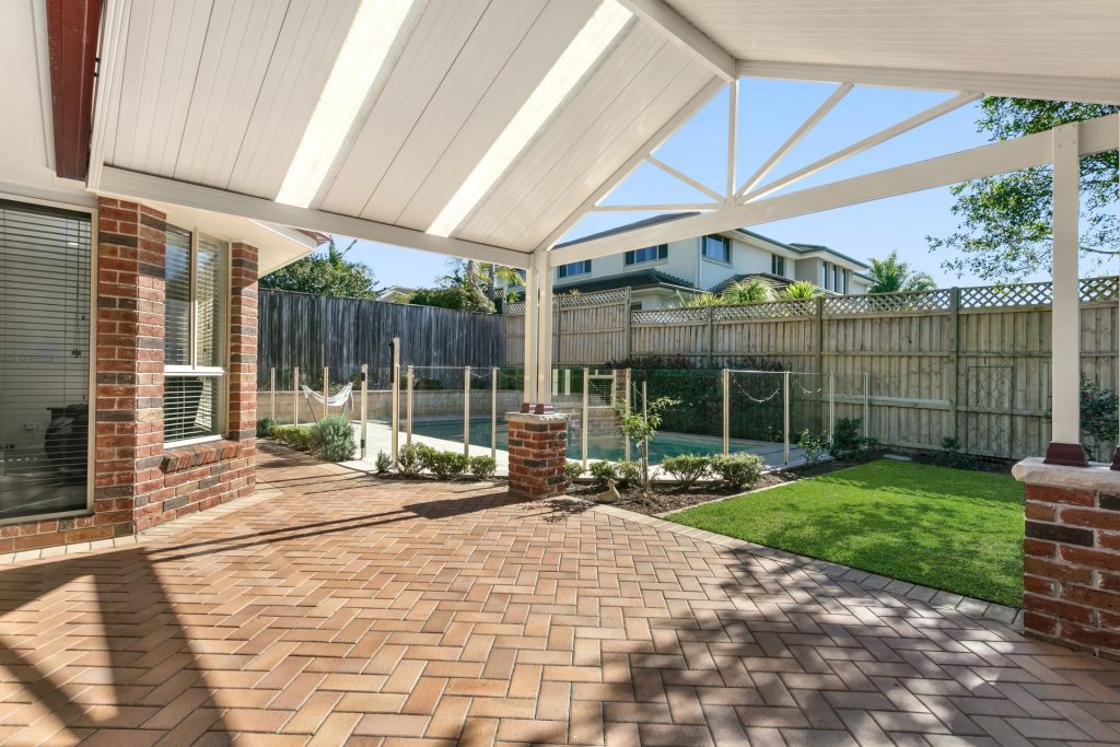 9 Mansfield Way, Kellyville NSW 2155 - photo 19