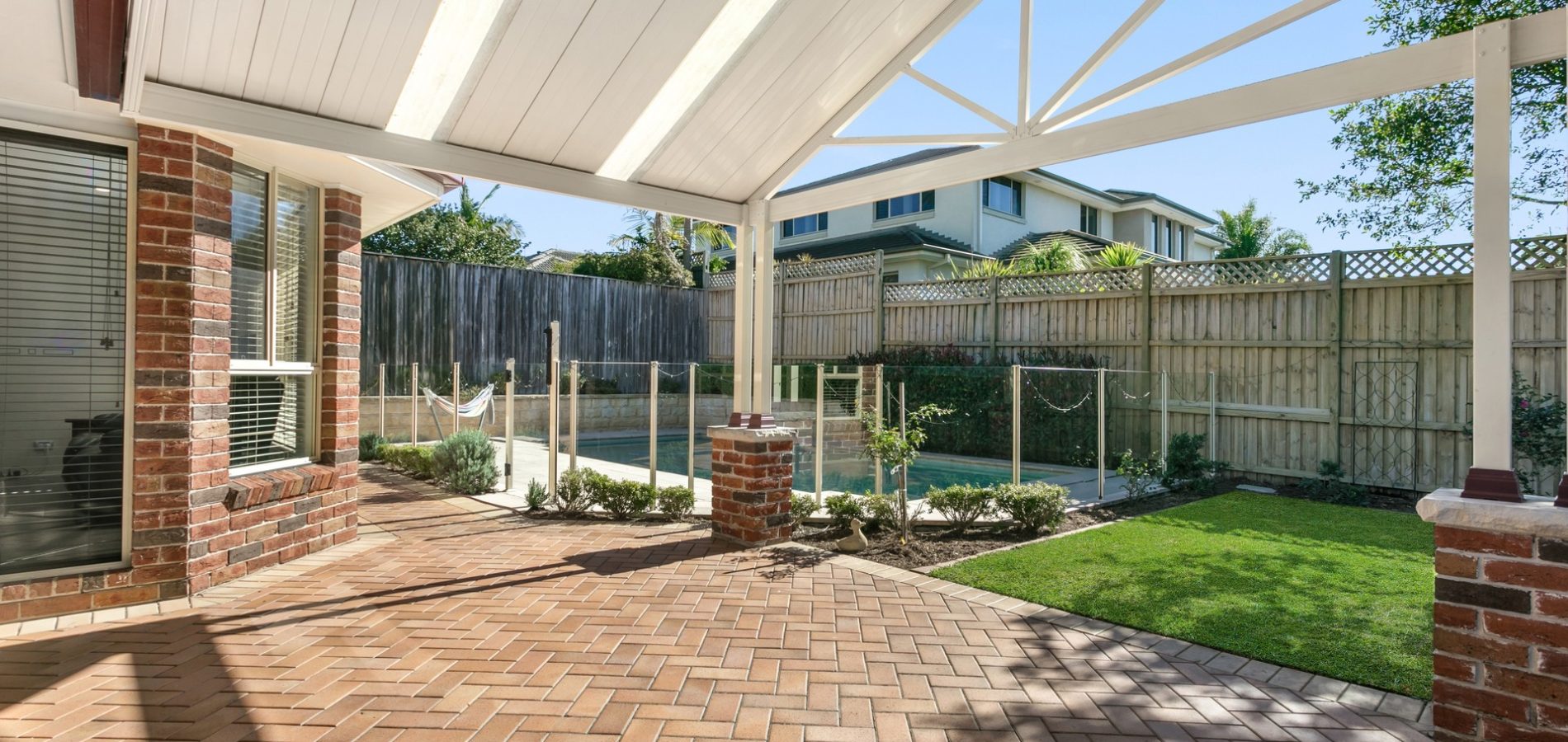 9 Mansfield Way, Kellyville NSW 2155 - photo 19