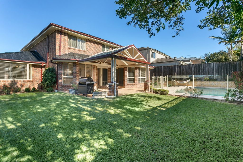 9 Mansfield Way, Kellyville NSW 2155 - photo 20