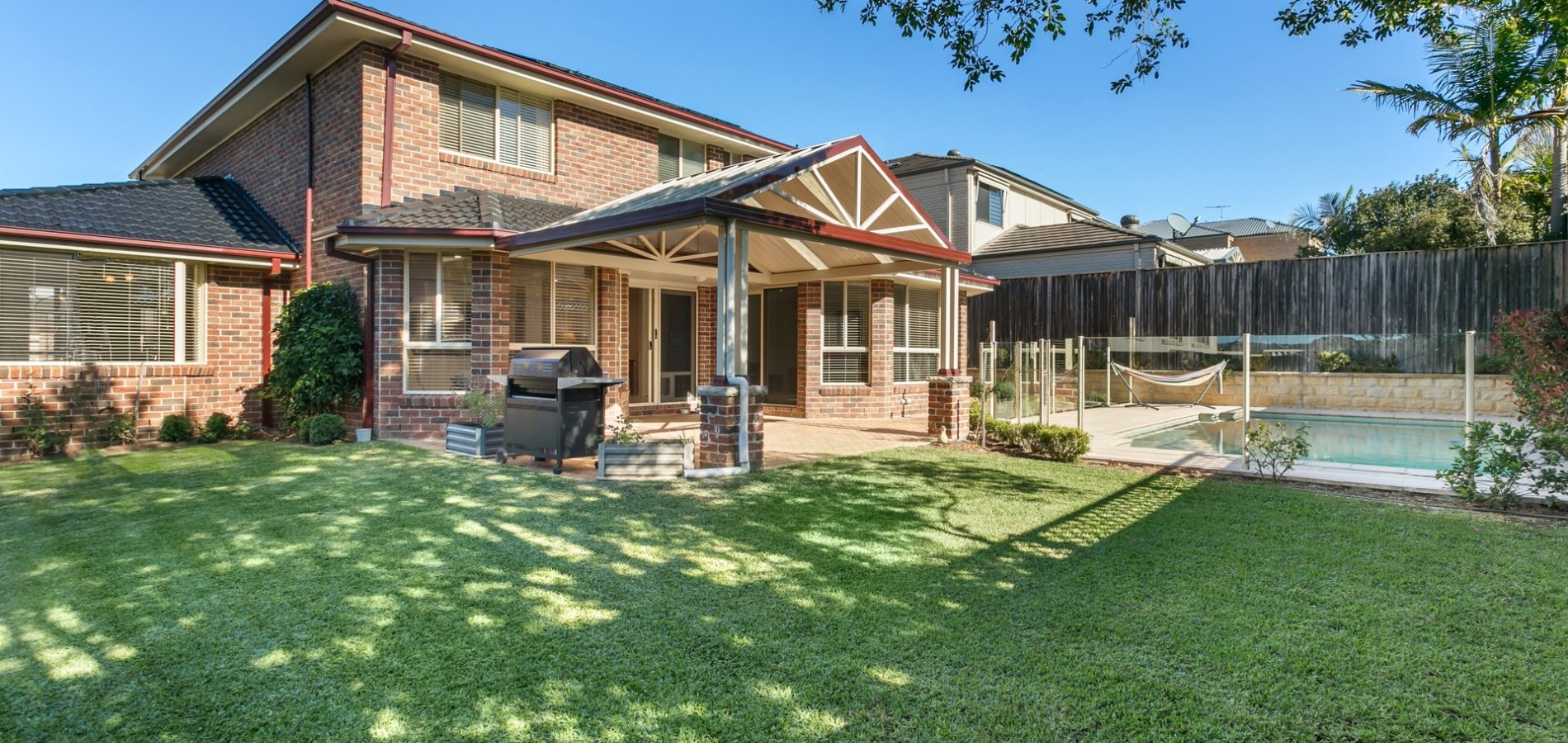 9 Mansfield Way, Kellyville NSW 2155 - photo 20