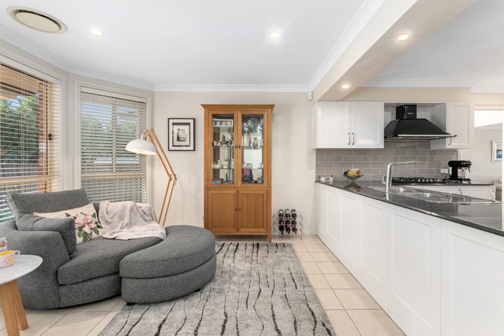 9 Mansfield Way, Kellyville NSW 2155 - photo 3