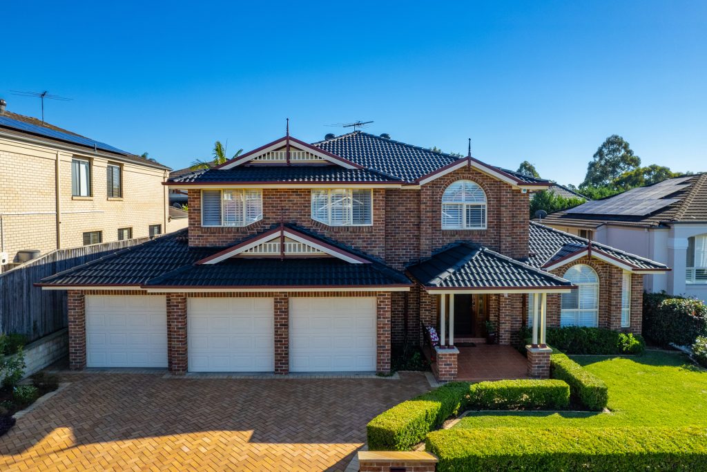 9 Mansfield Way, Kellyville NSW 2155 - photo 21