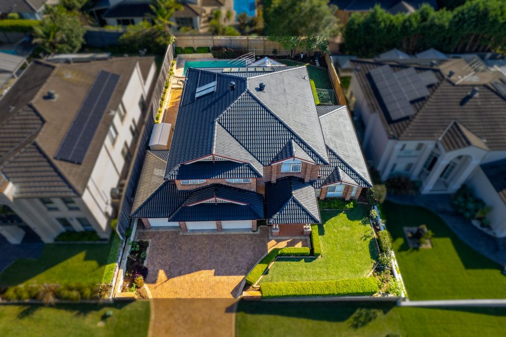 9 Mansfield Way, Kellyville NSW 2155 - photo 22