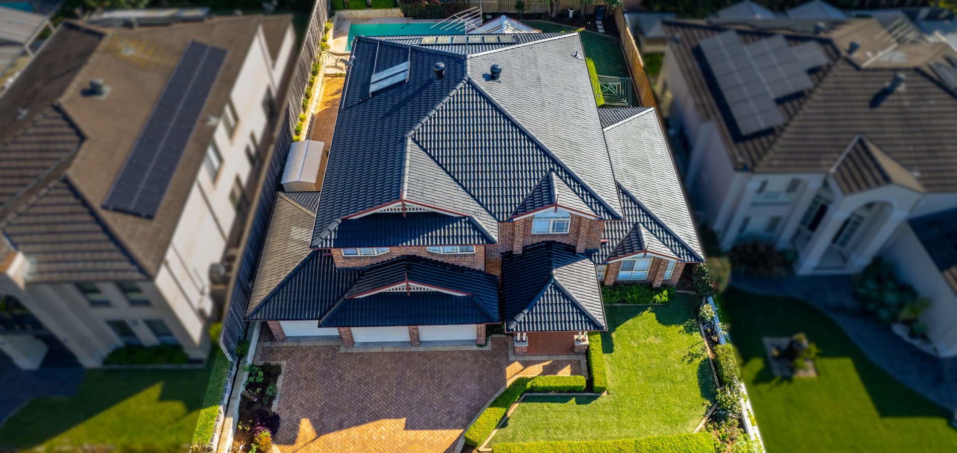 9 Mansfield Way, Kellyville NSW 2155 - photo 22