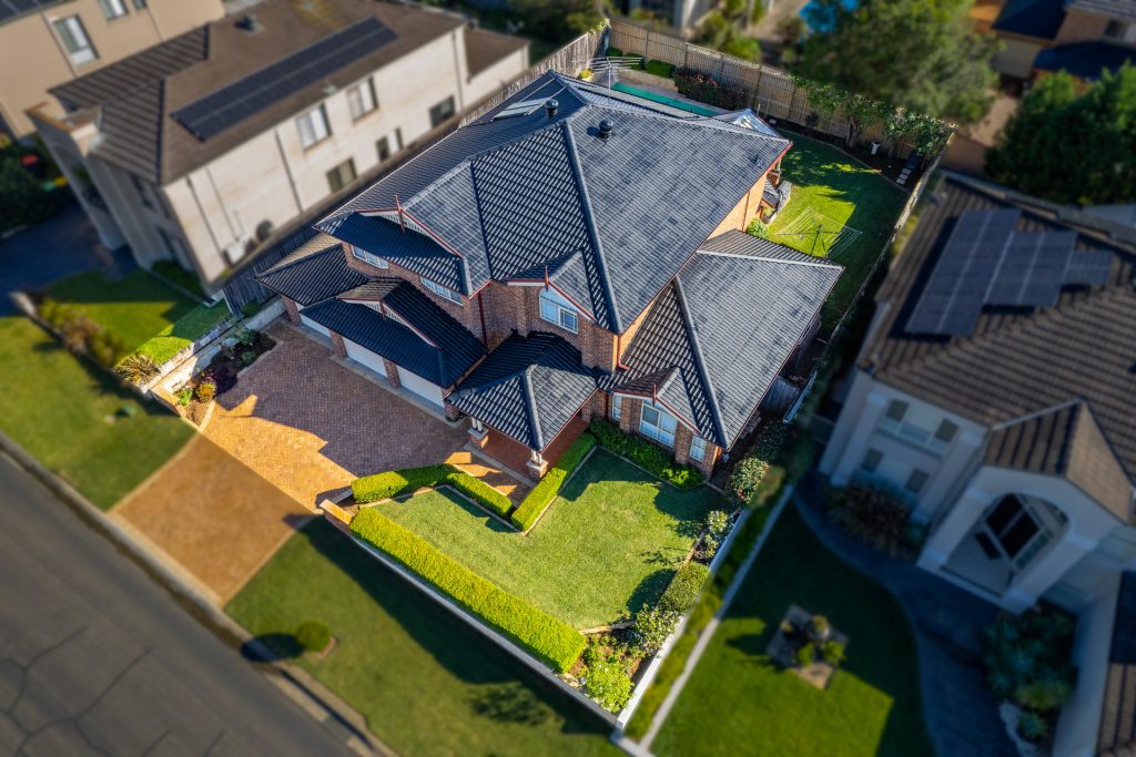 9 Mansfield Way, Kellyville NSW 2155 - photo 23