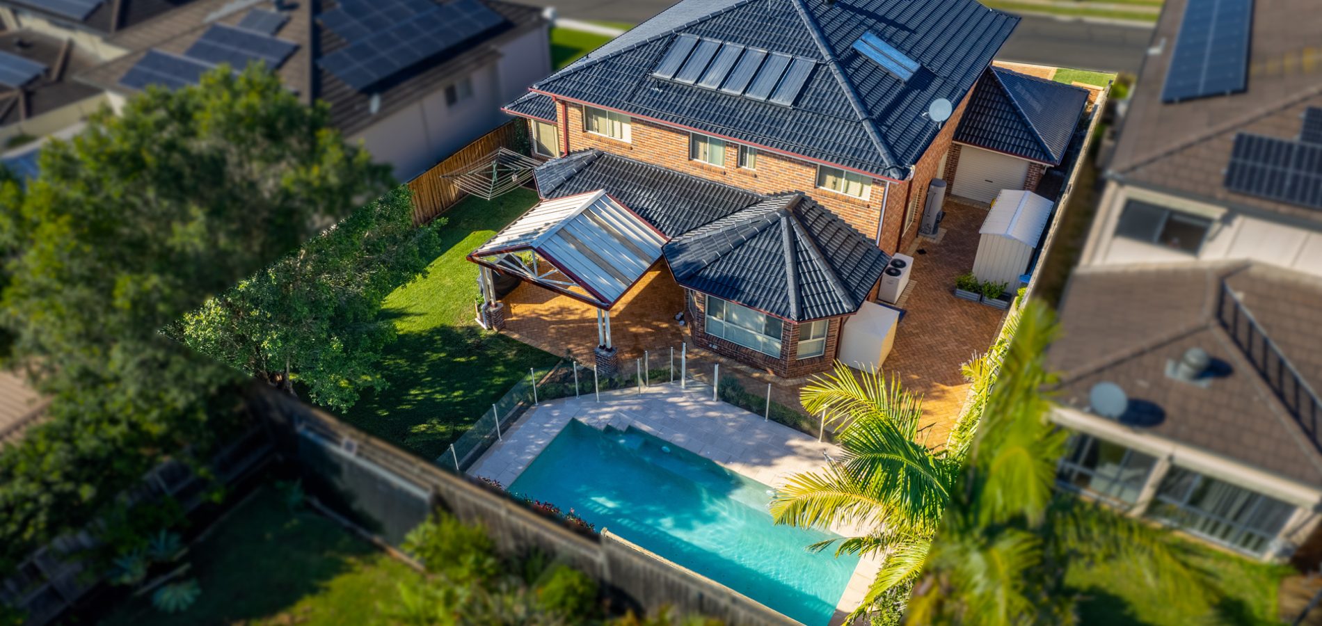 9 Mansfield Way, Kellyville NSW 2155 - photo 24