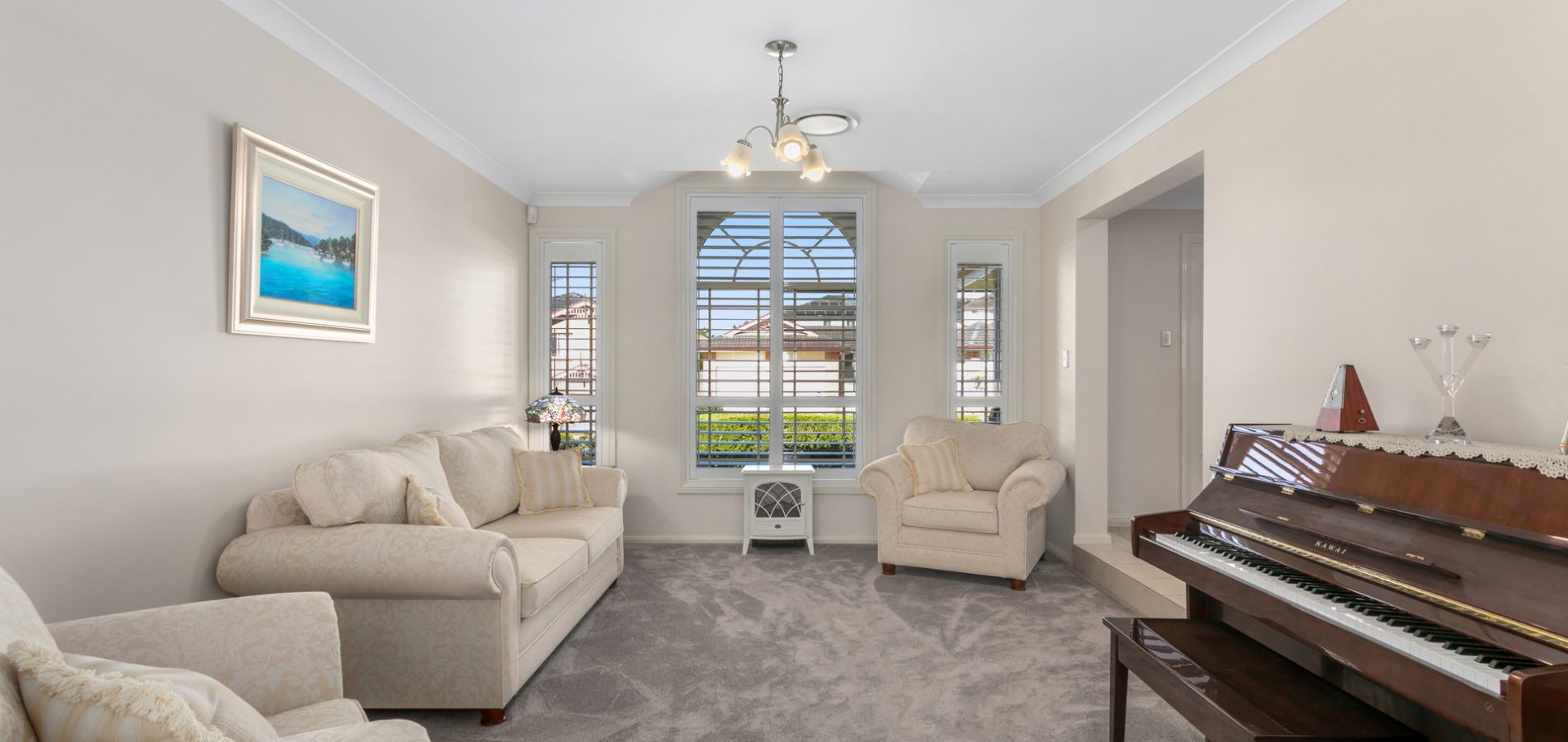 9 Mansfield Way, Kellyville NSW 2155 - photo 4