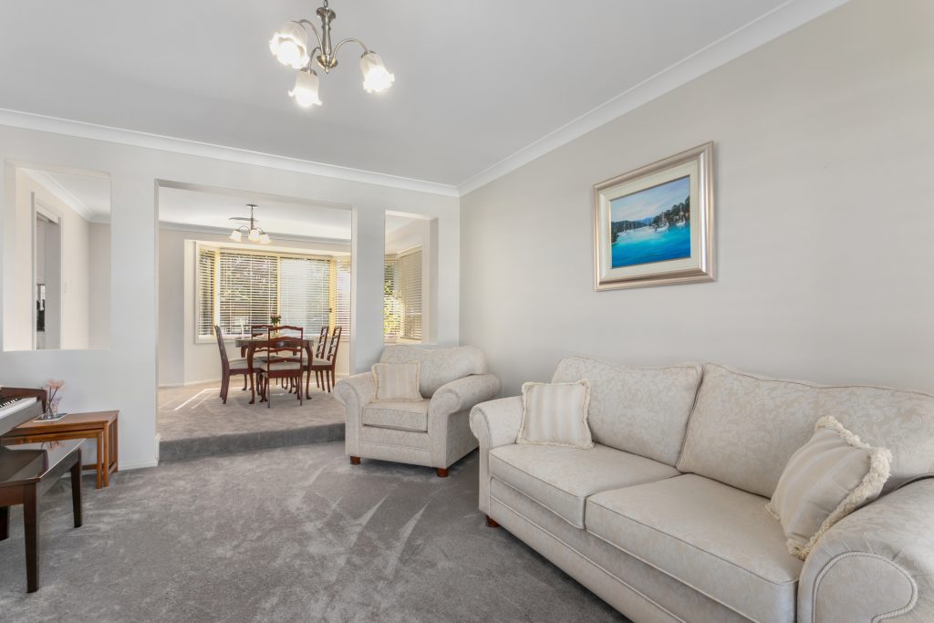 9 Mansfield Way, Kellyville NSW 2155 - photo 5