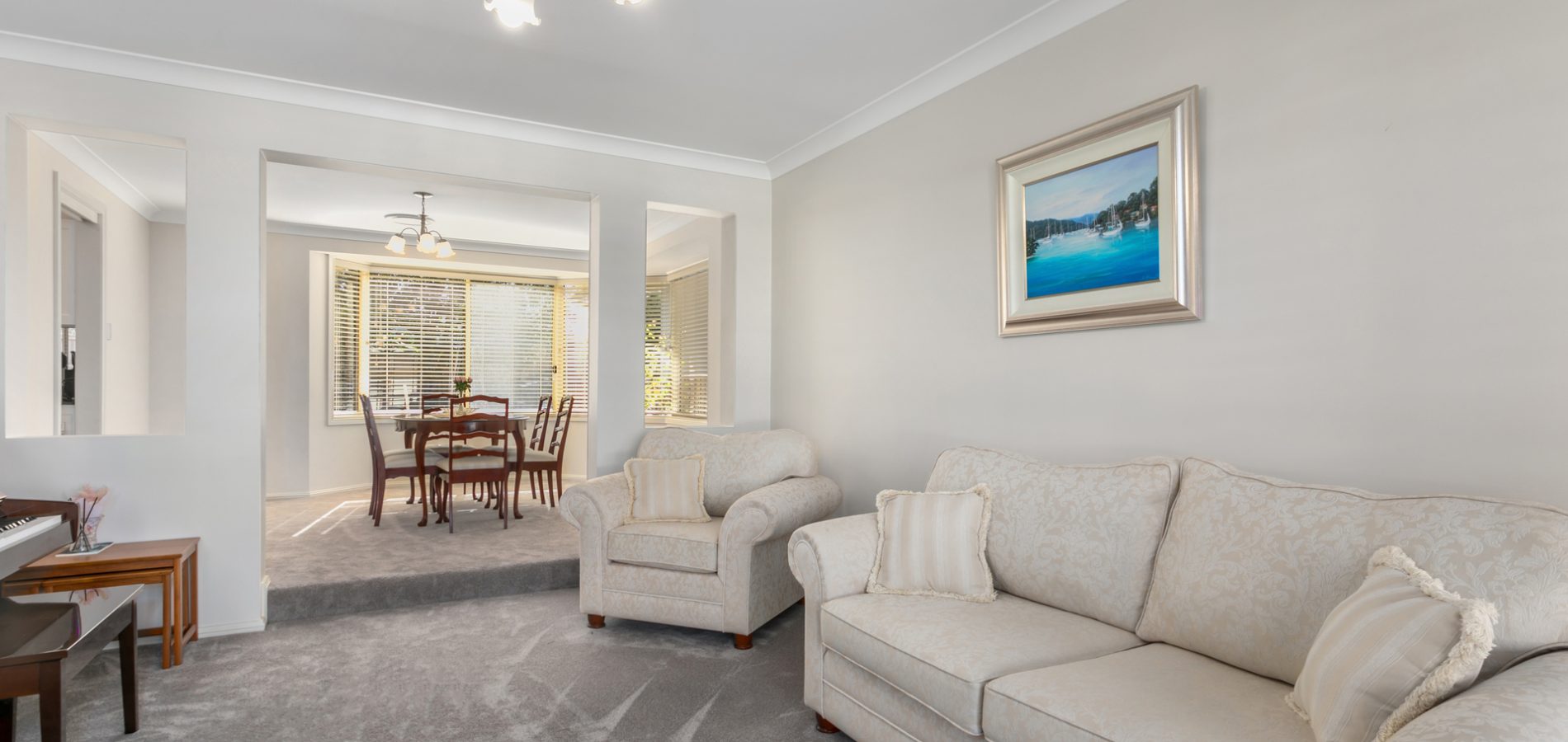 9 Mansfield Way, Kellyville NSW 2155 - photo 5