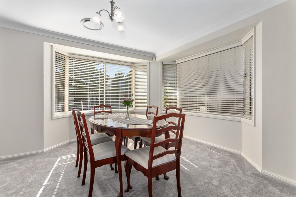 9 Mansfield Way, Kellyville NSW 2155 - photo 6