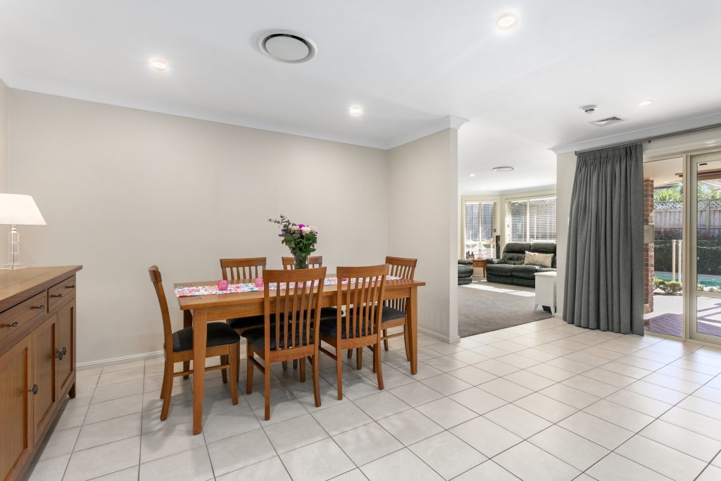 9 Mansfield Way, Kellyville NSW 2155 - photo 7