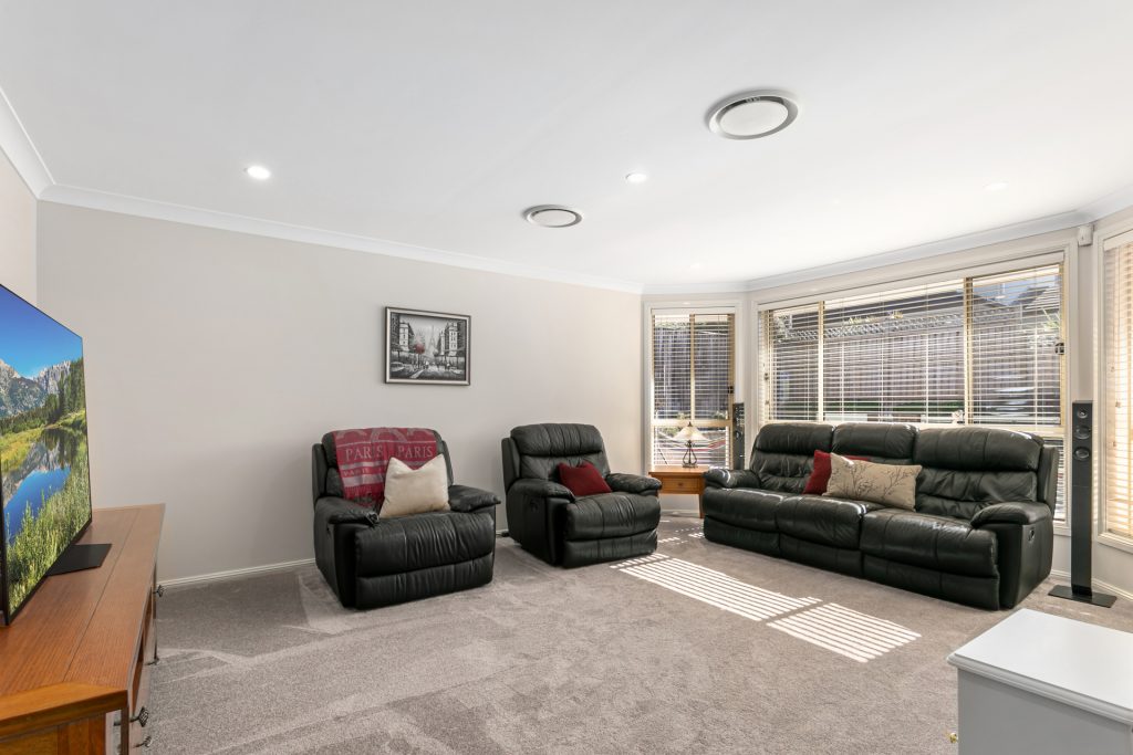 9 Mansfield Way, Kellyville NSW 2155 - photo 8