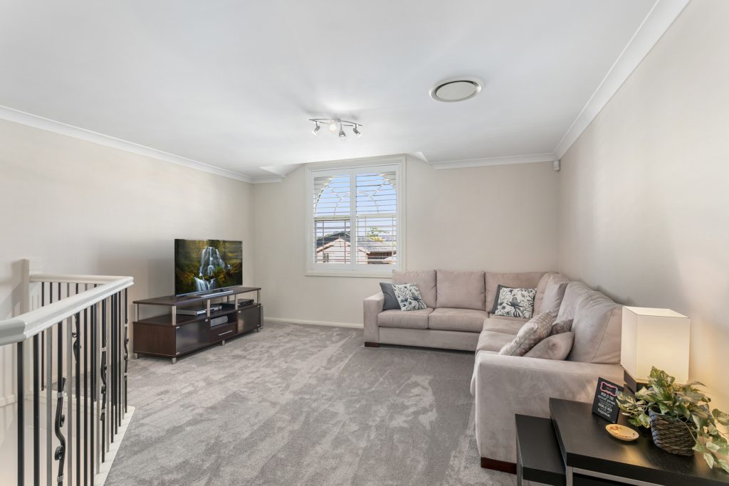 9 Mansfield Way, Kellyville NSW 2155 - photo 10