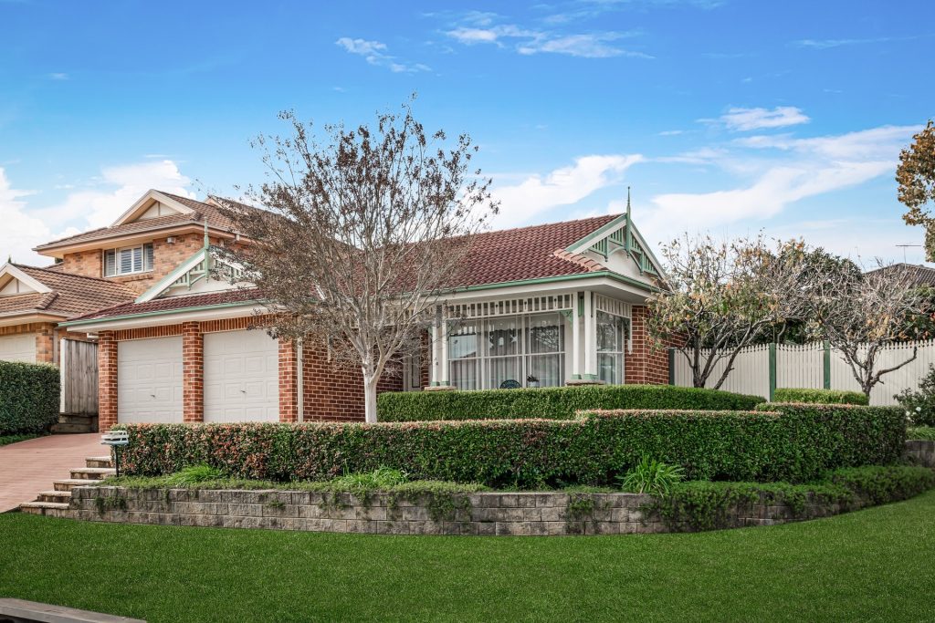 1 Catalina Place, Kellyville NSW 2155 - photo 17