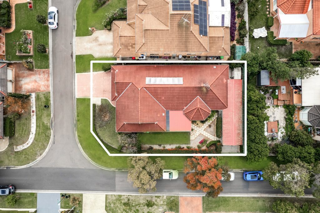1 Catalina Place, Kellyville NSW 2155 - photo 18