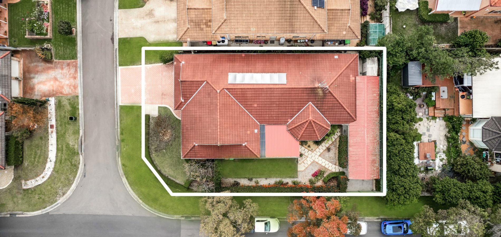 1 Catalina Place, Kellyville NSW 2155 - photo 18