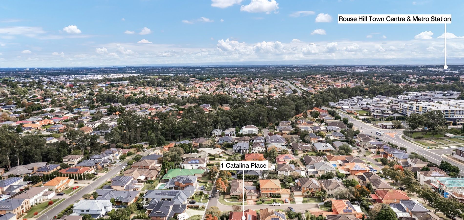 1 Catalina Place, Kellyville NSW 2155 - photo 21