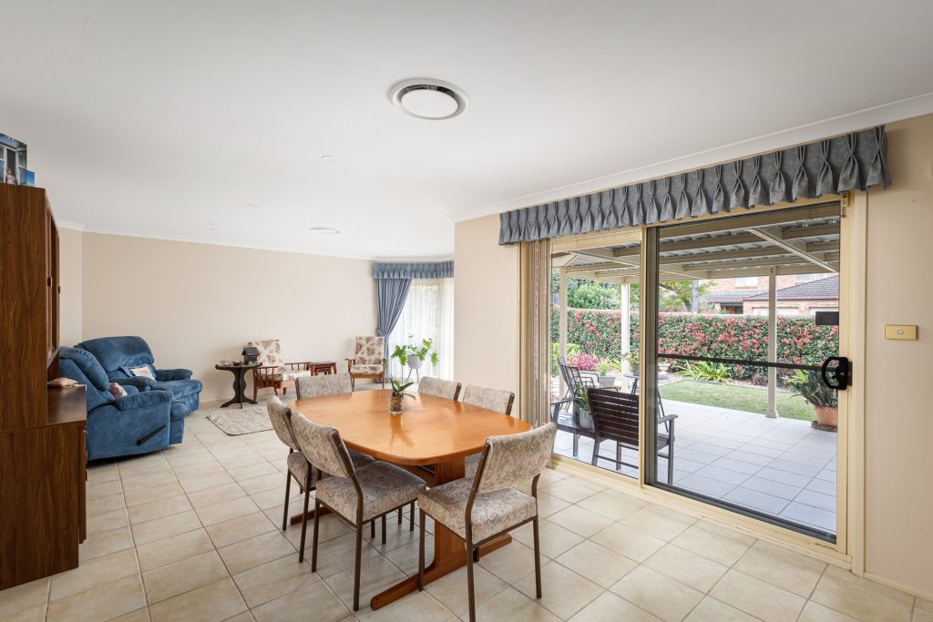 1 Catalina Place, Kellyville NSW 2155 - photo 4