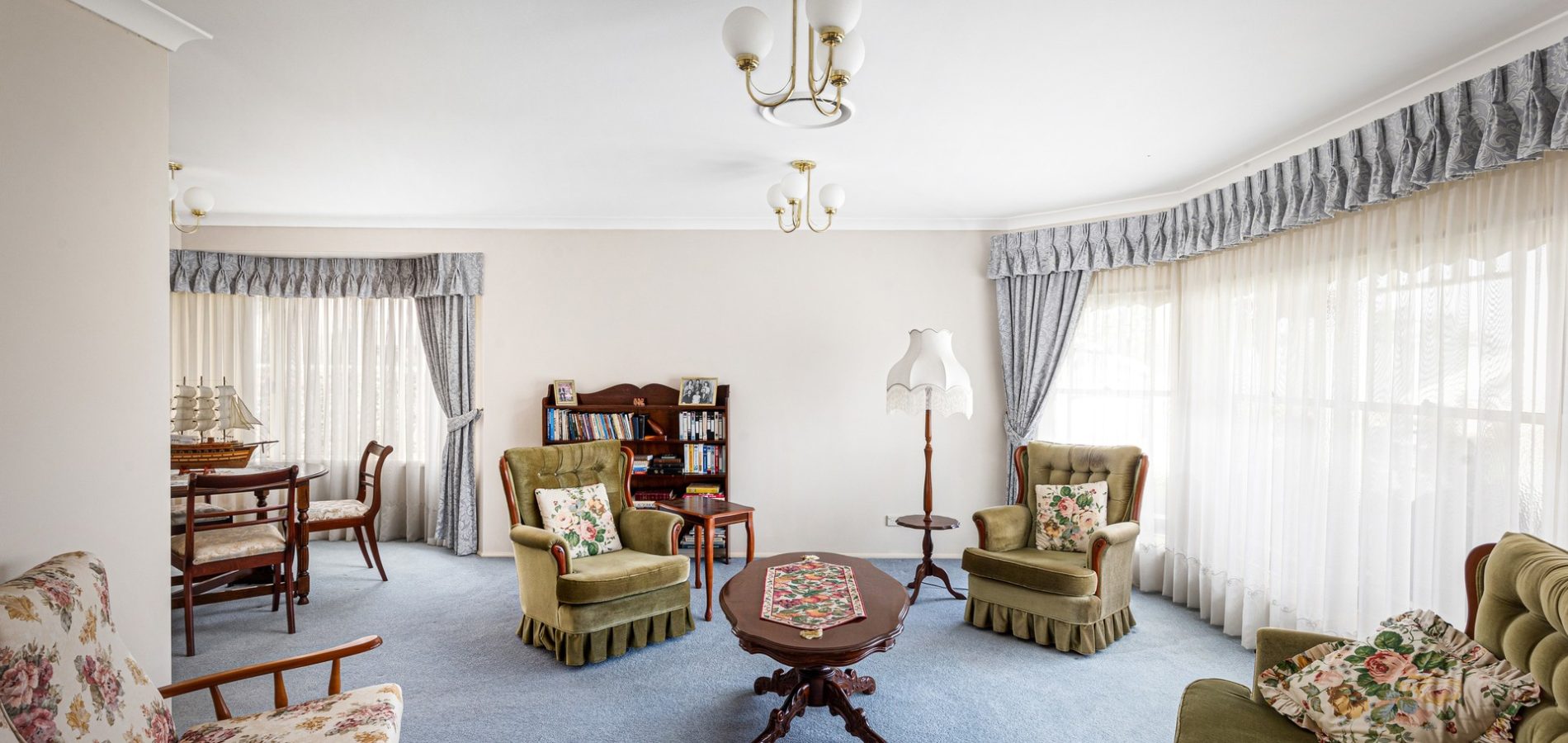 1 Catalina Place, Kellyville NSW 2155 - photo 7