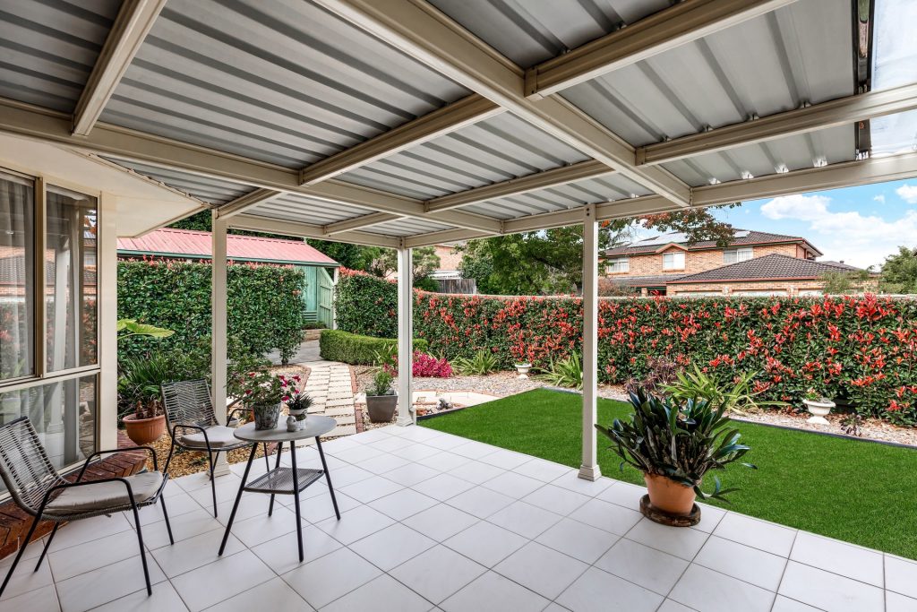 1 Catalina Place, Kellyville NSW 2155 - photo 8