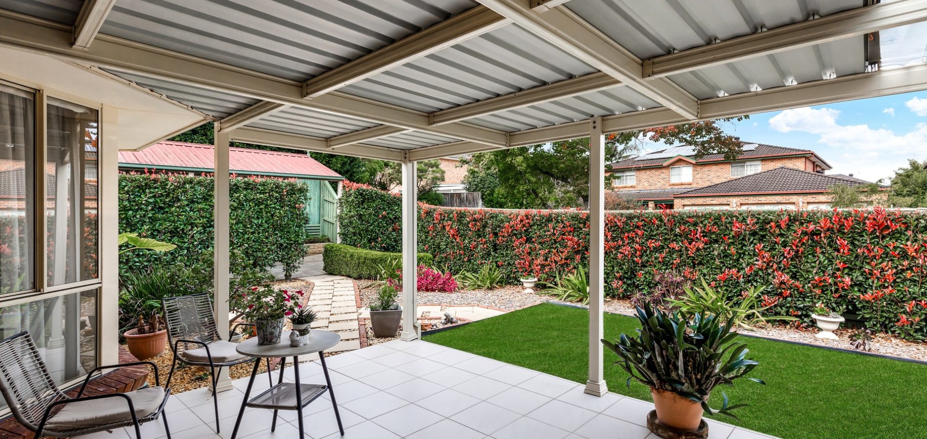 1 Catalina Place, Kellyville NSW 2155 - photo 8