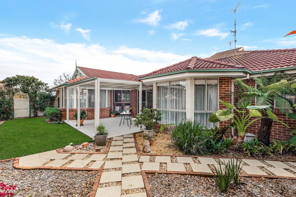 1 Catalina Place, Kellyville NSW 2155 - photo 9