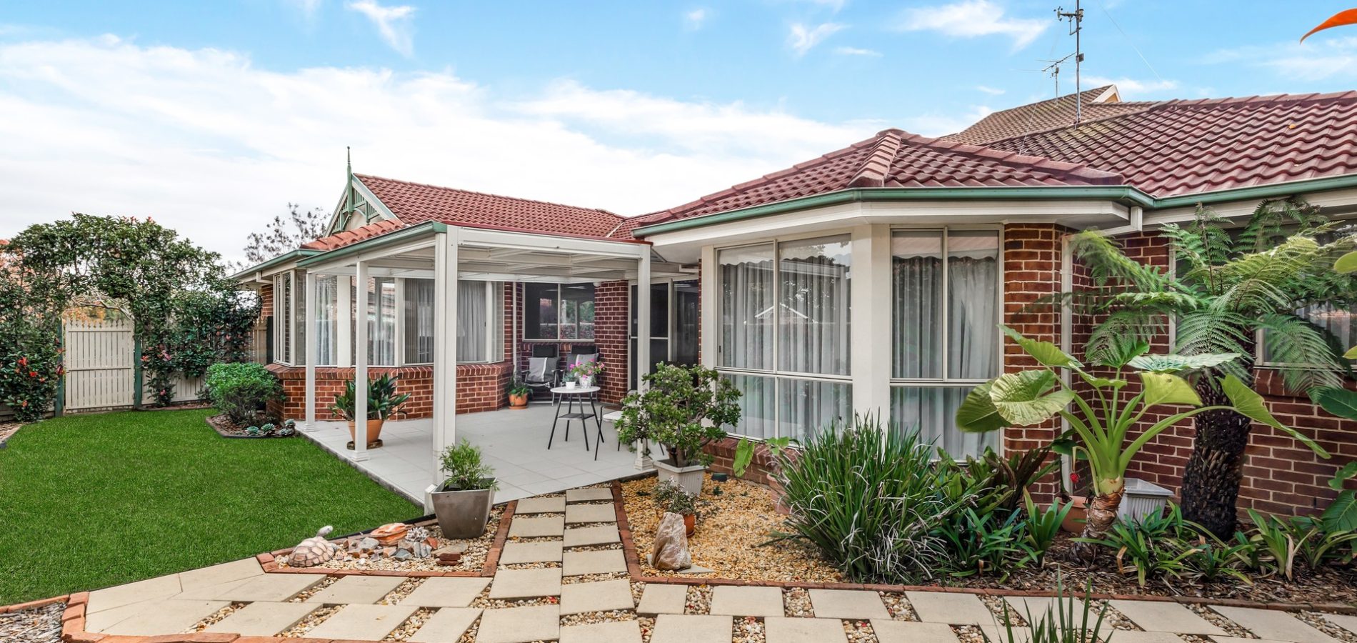 1 Catalina Place, Kellyville NSW 2155 - photo 9