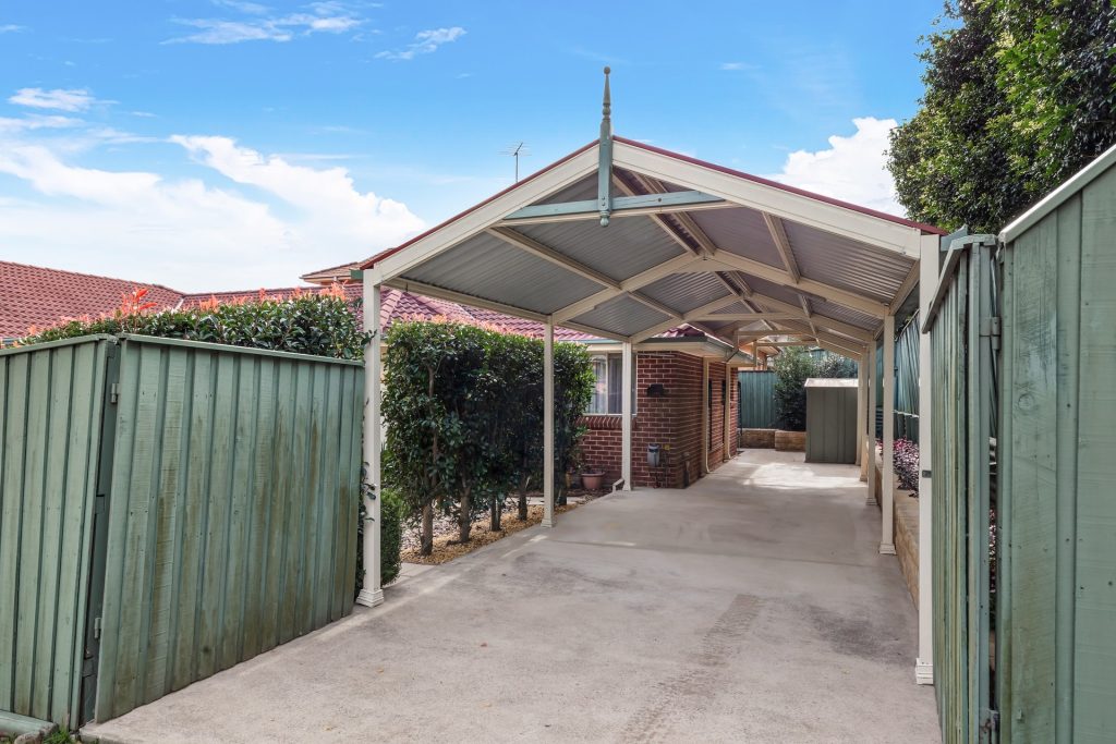 1 Catalina Place, Kellyville NSW 2155 - photo 10