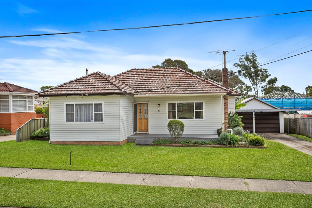 12 Fuller Street, Seven Hills NSW 2147 - McGrath West Group
