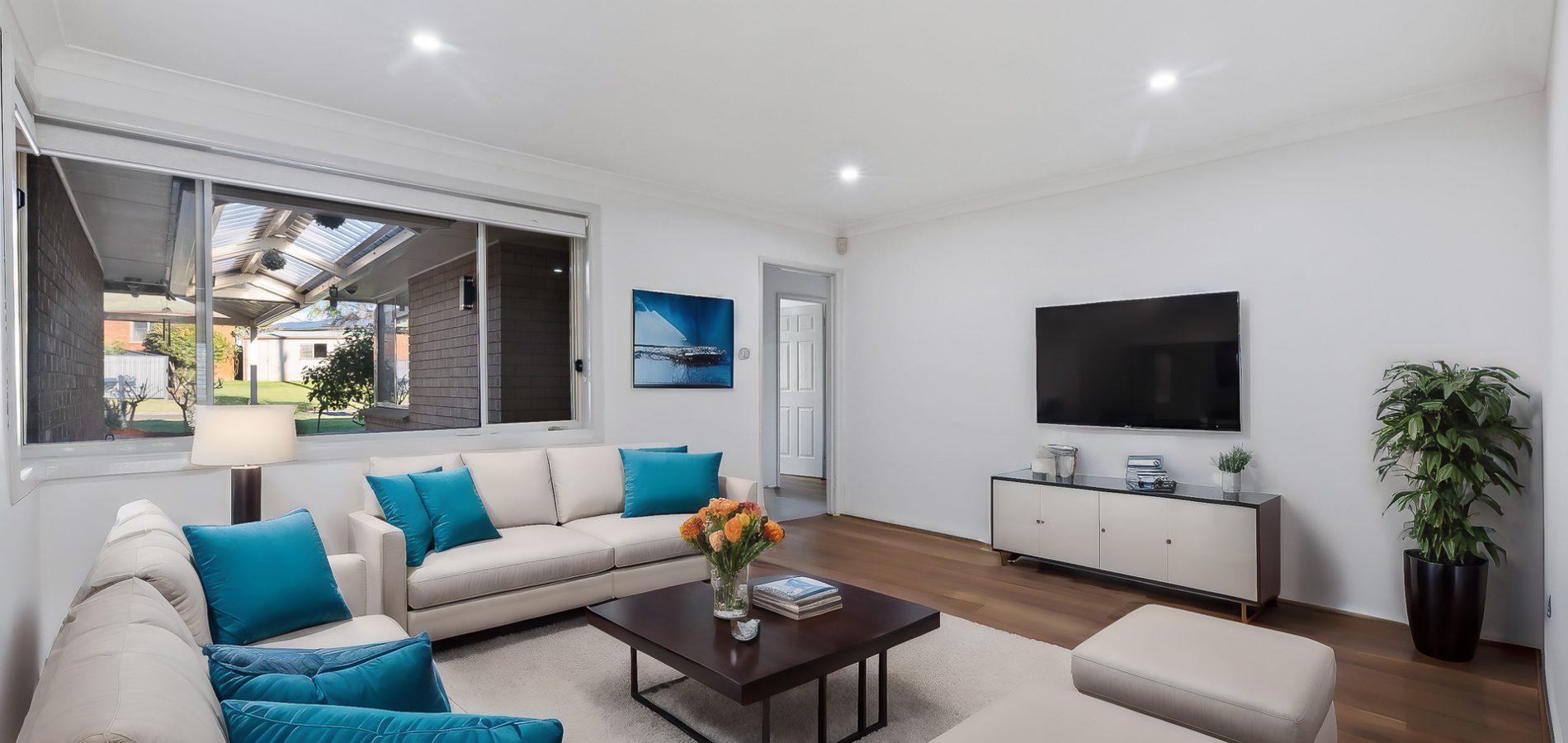 7 Zambesi Road, Seven Hills NSW 2147 - photo 2
