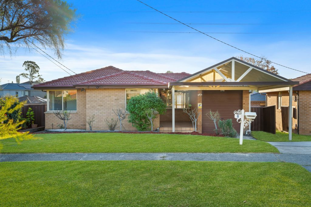 7 Zambesi Road, Seven Hills NSW 2147 - McGrath West Group