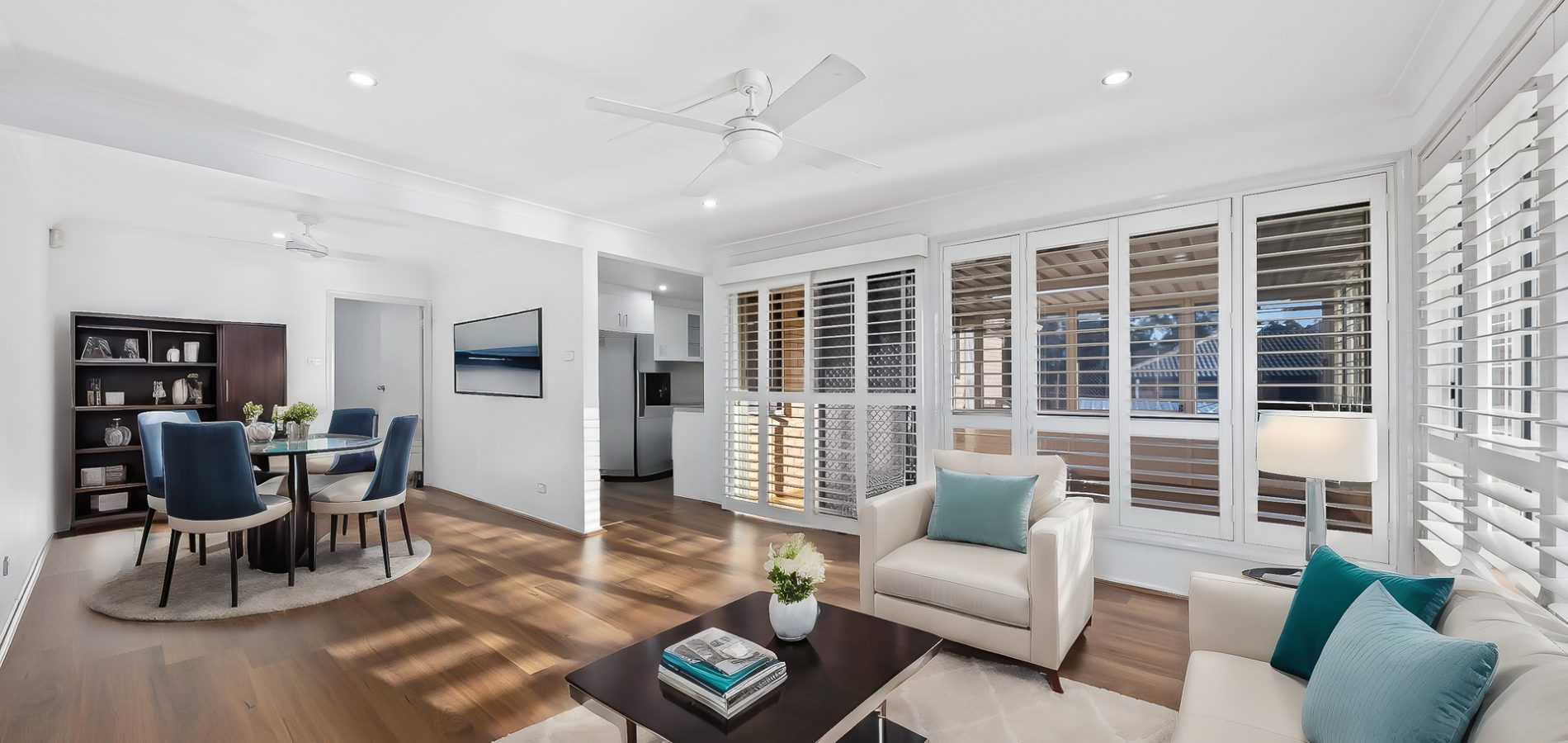 7 Zambesi Road, Seven Hills NSW 2147 - photo 4