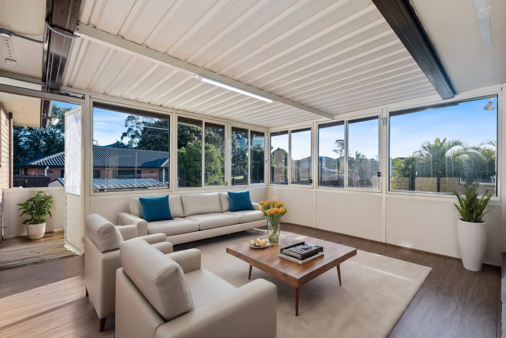 7 Zambesi Road, Seven Hills NSW 2147 - photo 5
