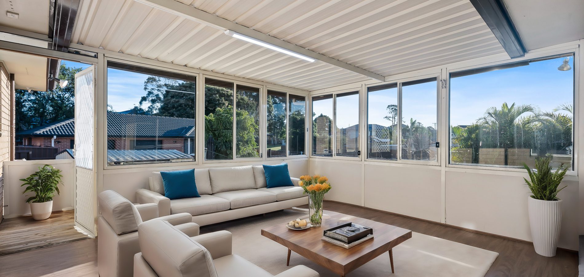 7 Zambesi Road, Seven Hills NSW 2147 - photo 5