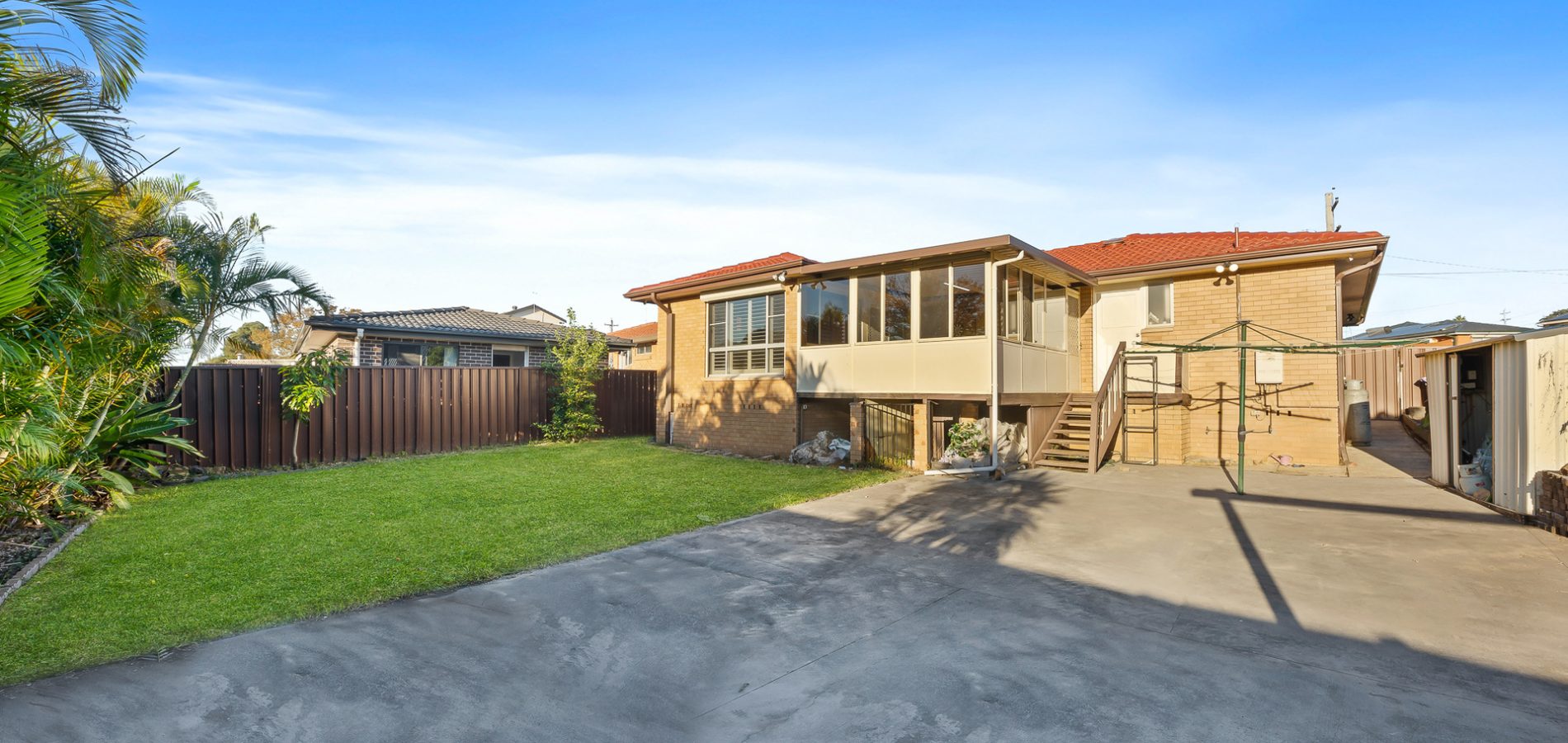 7 Zambesi Road, Seven Hills NSW 2147 - photo 8