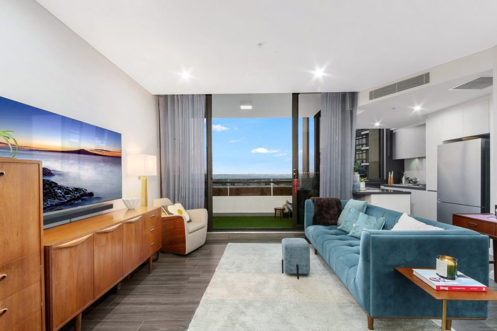 3403/330 Church Street, Parramatta NSW 2150 - photo 2