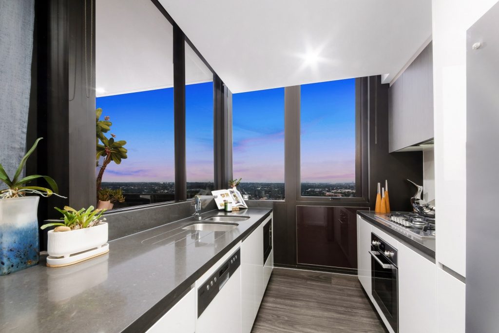3403/330 Church Street, Parramatta NSW 2150 - photo 3