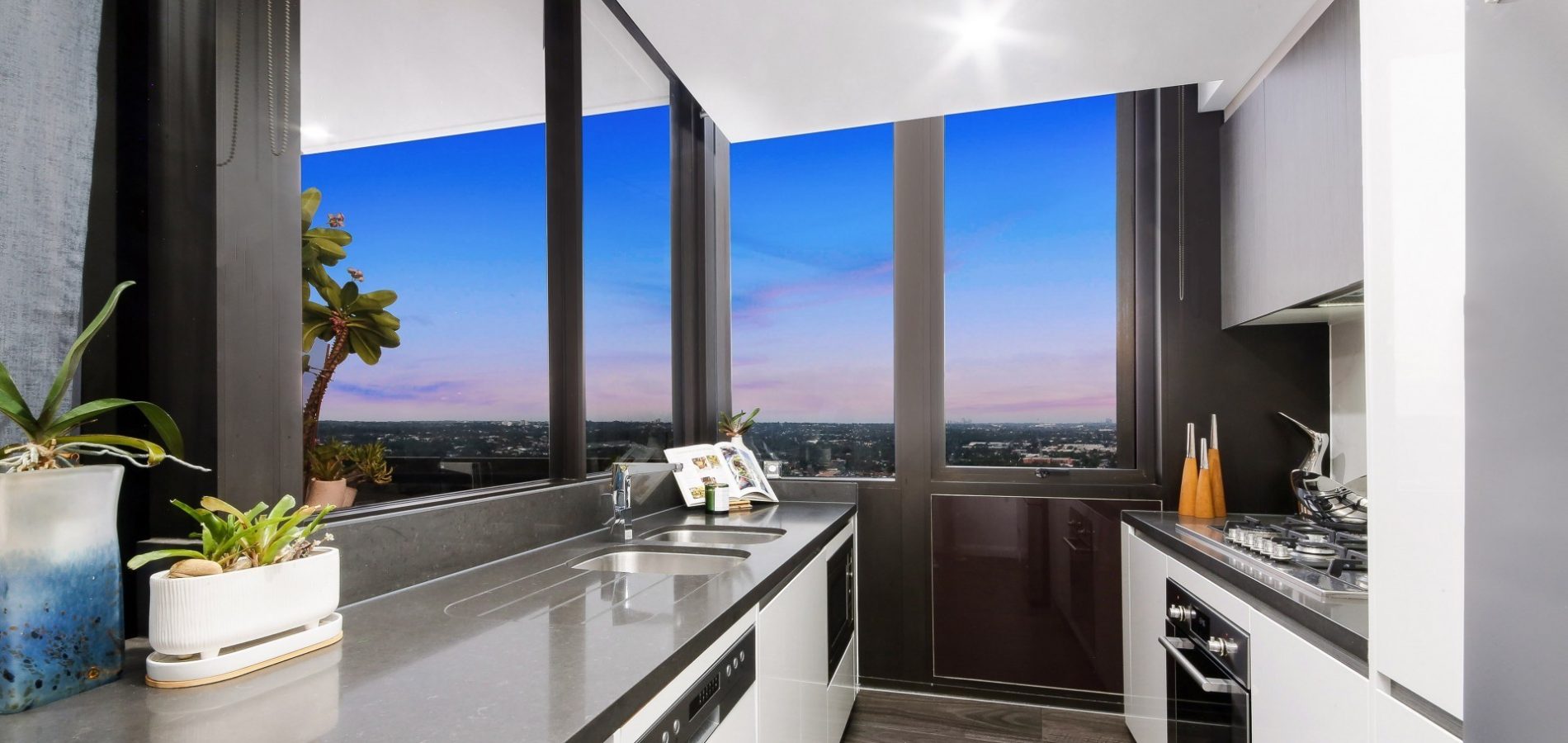 3403/330 Church Street, Parramatta NSW 2150 - photo 3